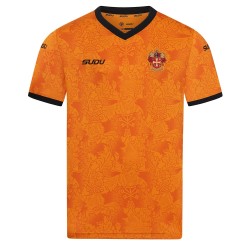 Kid's Wolverhampton Wanderers 2026/27 Home Shirt