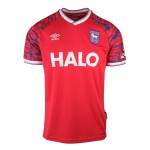 Men's Ipswich Town 2025/26 Away Shirt Men's Ipswich Town 2025/26 Away Shirt