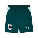 Women's Austria 2026 Away World Cup Shorts