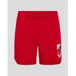 Women's FC Utrecht 2024/25 Home Shorts Women's FC Utrecht 2024/25 Home Shorts