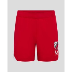 Women's FC Utrecht 2024/25 Home Shorts