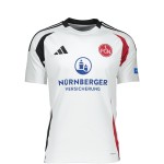 Kid's 1. FC Nürnberg 2024/25 Away Shirt Kid's 1. FC Nürnberg 2024/25 Away Shirt