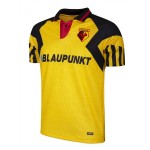Kid's Watford 1994/95 Home Retro Shirt Kid's Watford 1994/95 Home Retro Shirt