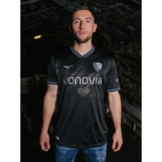 Kid's VfL Bochum 1848 2025/26 Special Shirt