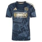 Men's Philadelphia Union 2026 Home Shirt