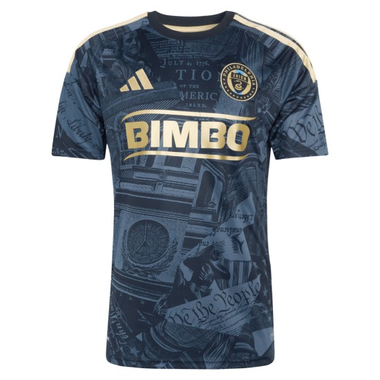Men's Philadelphia Union 2026 Home Shirt