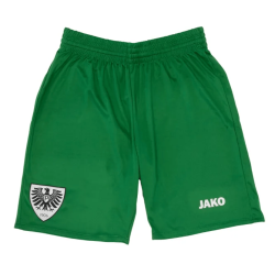 Men's SC Preußen Münster 2025/26 Home Shorts Men's SC Preußen Münster 2025/26 Home Shorts