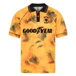 Women's Wolverhampton Wanderers 1993 Home Retro Shirt Women's Wolverhampton Wanderers 1993 Home Retro Shirt