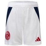 Kid's Fortuna Düsseldorf 2024/25 Away Shorts Kid's Fortuna Düsseldorf 2024/25 Away Shorts