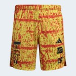 Kid's Los Angeles FC x NTS 2025 Urban Purist Shorts Kid's Los Angeles FC x NTS 2025 Urban Purist Shorts