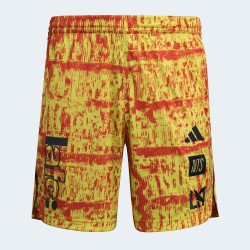 Women's Los Angeles FC x NTS 2025 Urban Purist Shorts