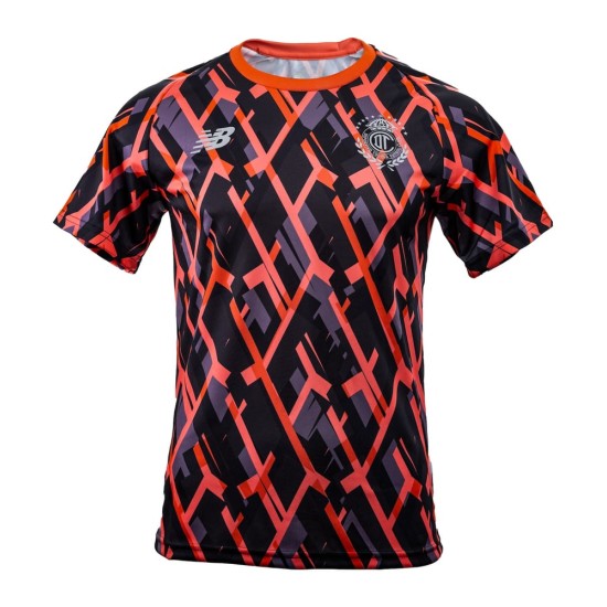 Women's Toluca FC 2024/25 Third Prematch Shirt