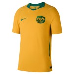 Kid's Australia 2026 Home World Cup Shirt Kid's Australia 2026 Home World Cup Shirt