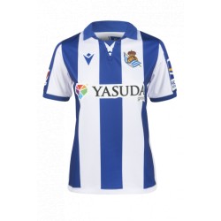 Women's Real Sociedad 2024/25 Home Shirt