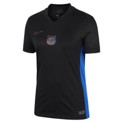 Women's FC Barcelona 2024/25 Away Shirt