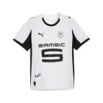 Women's Rennes 2025/26 Away Shirt