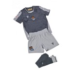 Kid's Real Sociedad 2025/26 Away Kit