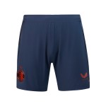 Kid's Feyenoord 2026/27 Third Shorts