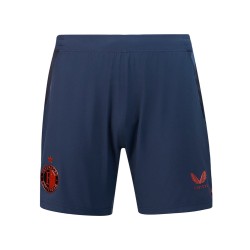 Women's Feyenoord 2026/27 Third Shorts