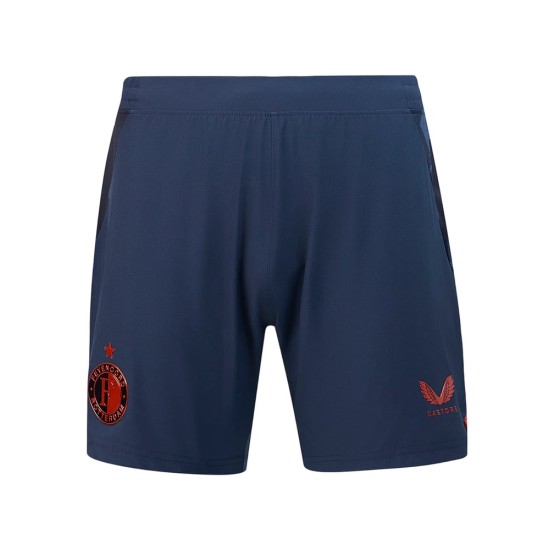 Kid's Feyenoord 2026/27 Third Shorts
