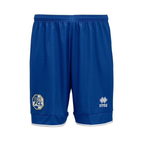 Men's FC Luzern 2024/25 Away Shorts Men's FC Luzern 2024/25 Away Shorts