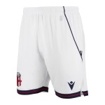 Men's Bologna FC 2025/26 Home Shorts Men's Bologna FC 2025/26 Home Shorts