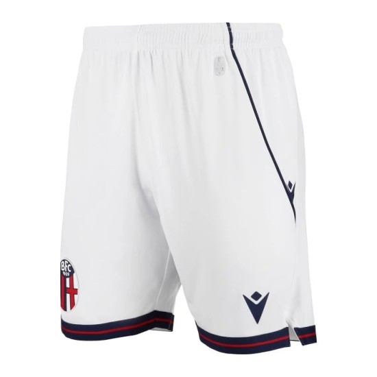 Men's Bologna FC 2025/26 Home Shorts Men's Bologna FC 2025/26 Home Shorts