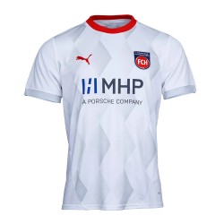 Kid's 1.FC Heidenheim 1846 2024/25 Third Shirt