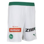 Men's FC St. Gallen 1879 2025/26 Home Shorts Men's FC St. Gallen 1879 2025/26 Home Shorts