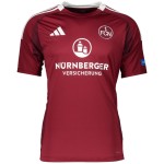 Men's 1. FC Nürnberg 2024/25 Home Shirt