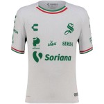 Kid's Santos Laguna 2025/26 Third Shirt Kid's Santos Laguna 2025/26 Third Shirt