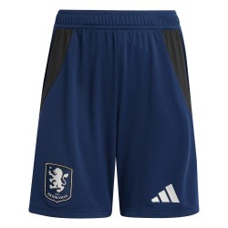 Women's Aston Villa 2024/25 Third Shorts