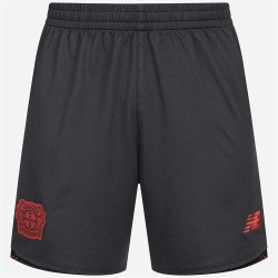 Men's Bayer 04 Leverkusen 2025/26 Home Shorts