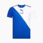 Men's Grasshopper Club Zurich 2024/25 Home Warm Up Shirt