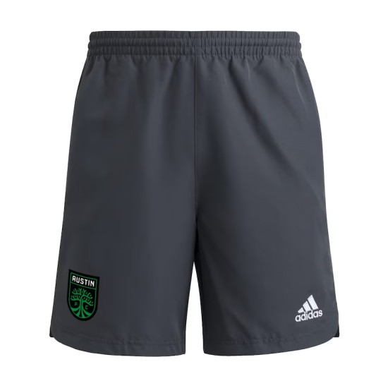 Kid's Austin FC 2025 Third Travel Shorts