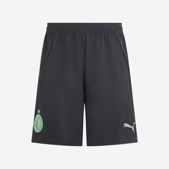 Women's Milan 2024/25 Third Shorts