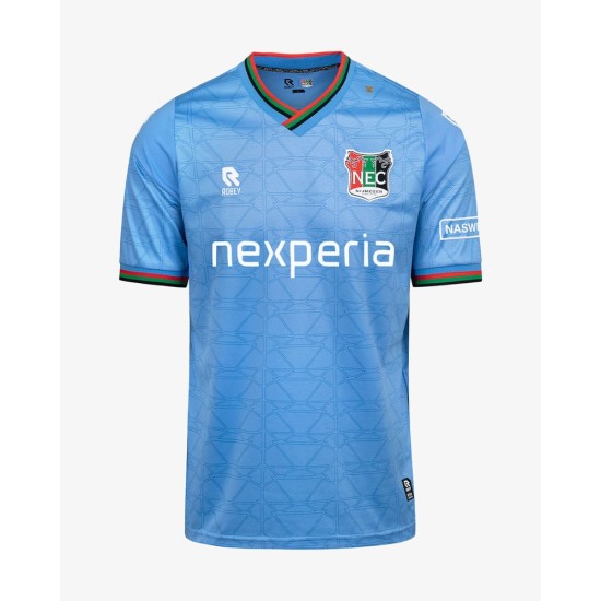Women's N.E.C. Nijmegen 2024/25 Away Shirt Women's N.E.C. Nijmegen 2024/25 Away Shirt
