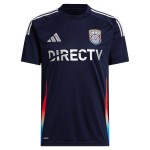 Women's San Diego FC 2025 Home Shirt