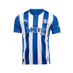 Kid's Alaves 2025/26 Home Shirt Kid's Alaves 2025/26 Home Shirt
