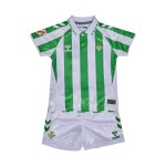 Kid's Real Betis 2024/25 Home Kit Kid's Real Betis 2024/25 Home Kit