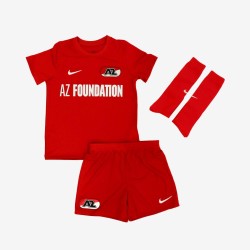 Kid's AZ 2024/25 Home Kit Kid's AZ 2024/25 Home Kit