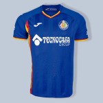 Kid's Getafe CF 2025/26 Home Shirt