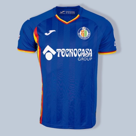 Kid's Getafe CF 2025/26 Home Shirt