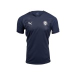Kid's Alaves 2024/25 Third Pre Match Shirt - Navy Kid's Alaves 2024/25 Third Pre Match Shirt - Navy