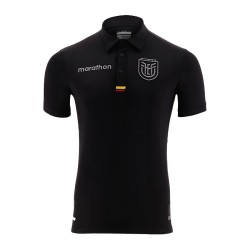 Men's Ecuador 2025 Special Shirt