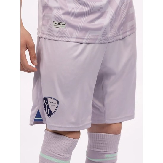Kid's VfL Bochum 1848 2025/26 Third Alternative Shorts