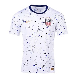 Women's USWNT USA Home Jersey 2023