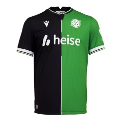 Kid's Hannover 96 2024/25 Away Shirt