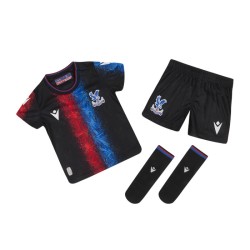Kid's Crystal Palace 2024/25 Third Kit