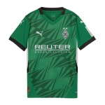 Kid's Borussia Mönchengladbach 2024/25 Away Shirt